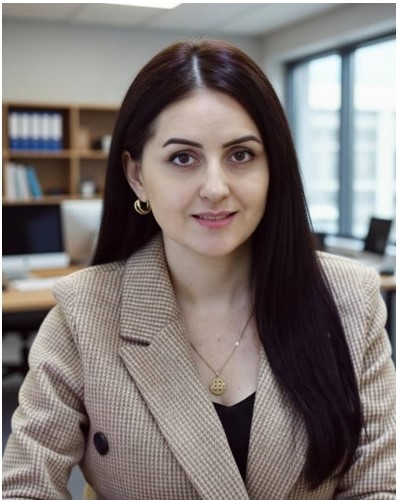 Презентация Microsoft PowerPoint