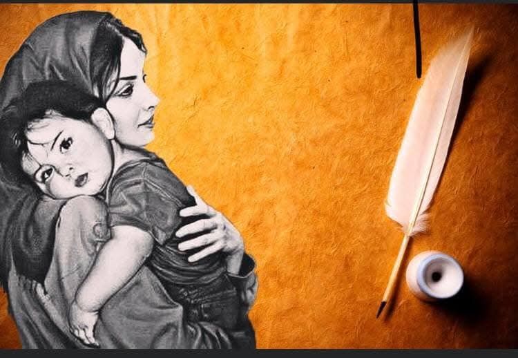 ҶОЙГОҲИ МОДАР ДАР РУШДИ ҶАҲОНБИНИИ ИЛМИИ ФАРЗАНД