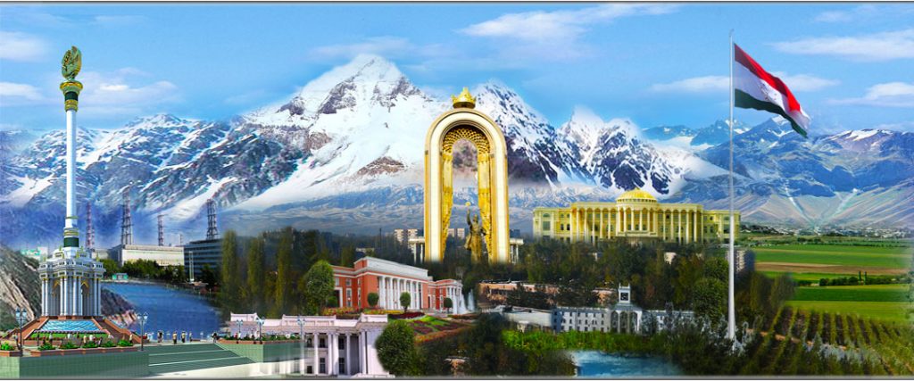 ИСТИҚЛОЛ –  ЧАРОҒИ РОҲНАМО БАҲРИ СОЗАНДАГИВУ БУНЁДКОРӢ