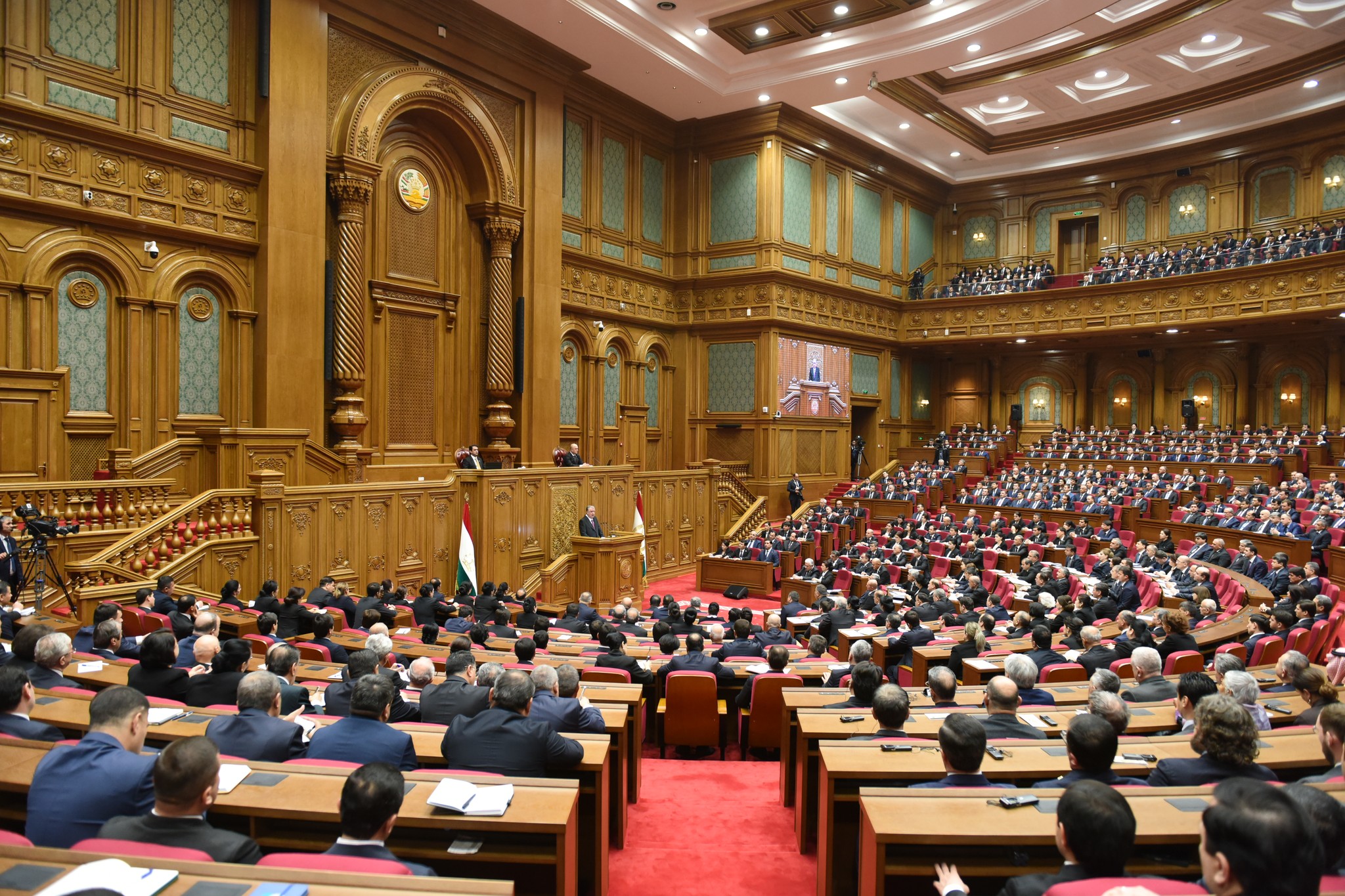 ПАЁМ — ЧАРОҒИ РОҲИ ИЛМУ МАЪРИФАТ