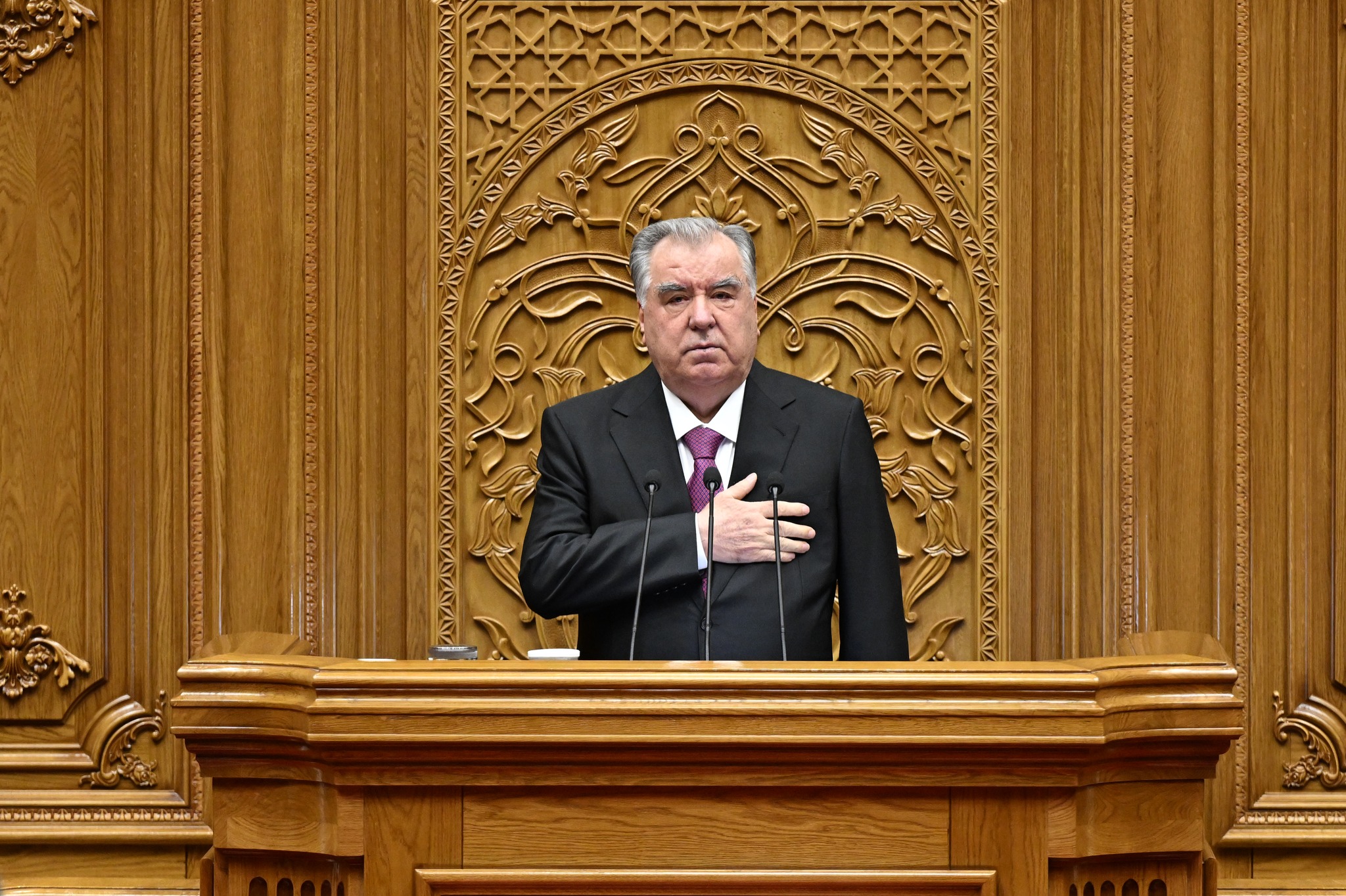 РУШДИ СОҲАИ ИЛМУ ТАЪЛИМ ДАР МЕҲВАРИ ПАЁМИ ПЕШВОИ МИЛЛАТ