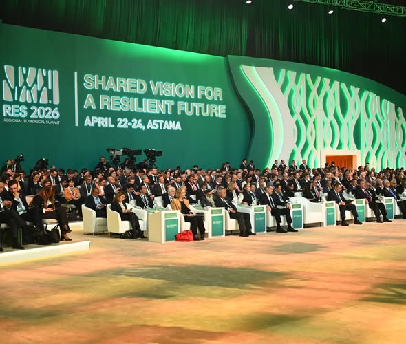 РУШДИ ЭНЕРГЕТИКА ДАР ДОИРАИ ҲАМКОРИҲОИ МИНТАҚАВӢ