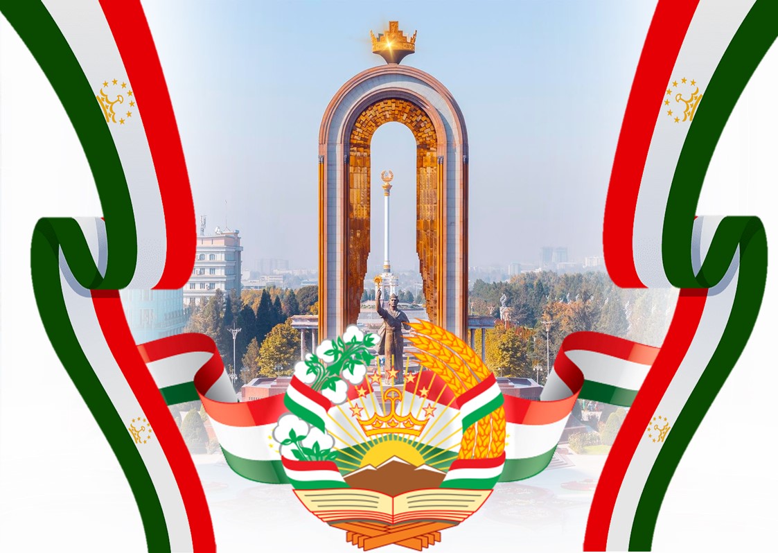 ДУРАХШИ ПАРЧАМ АЗ ВАҲДАТИ ЗАНОНИ СОЗАНДА