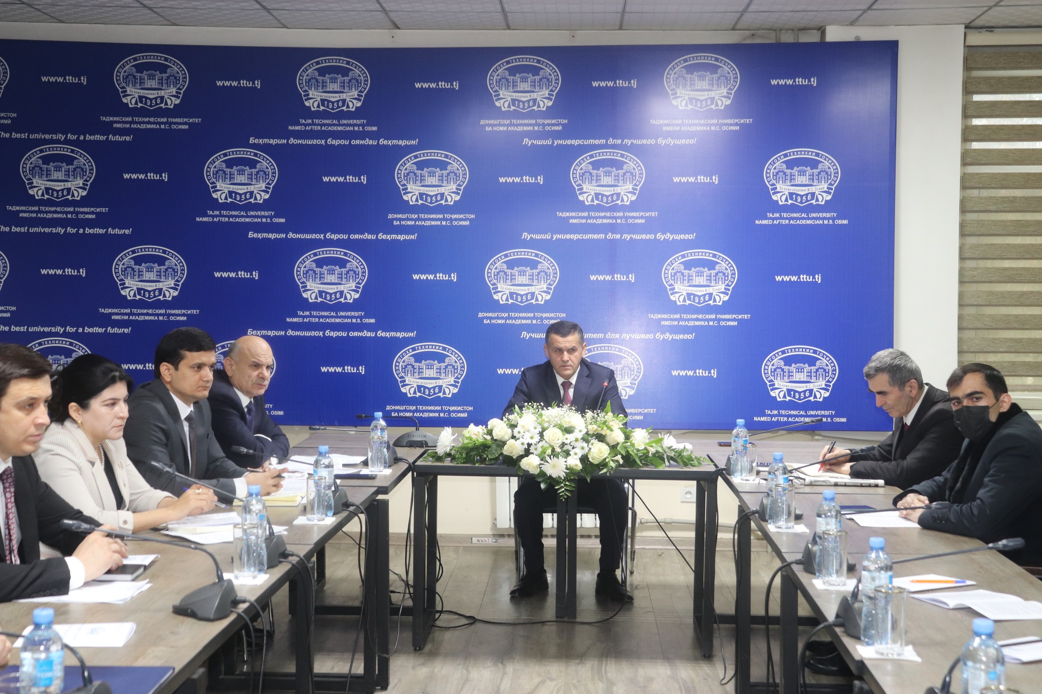 НИШАСТИ МАТБУОТӢ