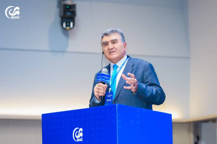 ОЗМУНИ БАЙНАЛМИЛАЛИИ ИННОВАТСИОНӢ ДАР ҶУМҲУРИИ МАРДУМИИ ЧИН