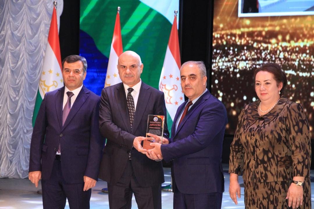 БЕҲТАРИН ТАШКИЛОТИ ҲИЗБӢ