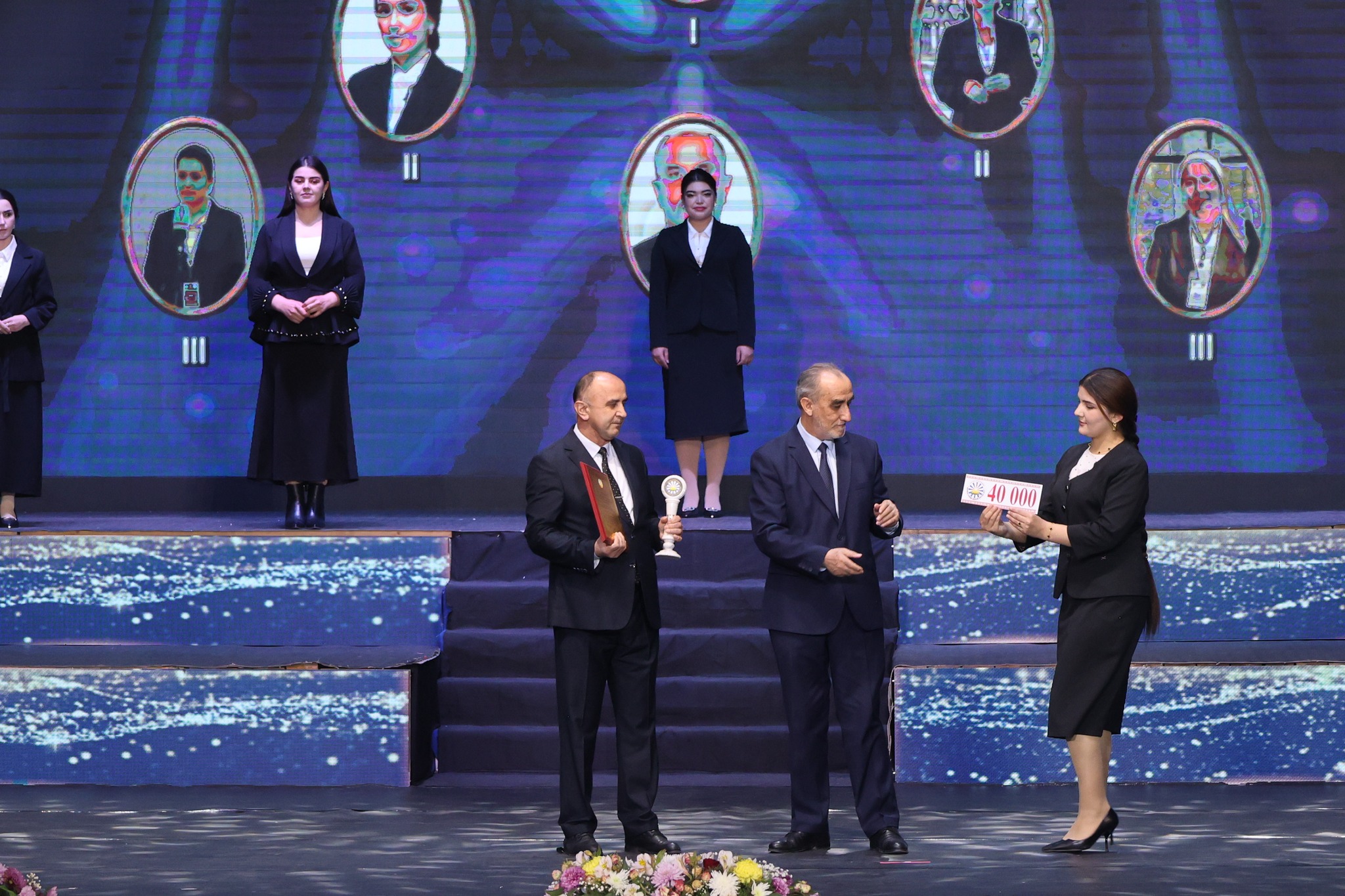 ҒОЛИБИЯТ ДАР ОЗМУНИ “ФУРӮҒИ СУБҲИ ДОНОӢ КИТОБ АСТ”